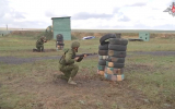 Главы ведомств исполнительной власти Воронежской области перечислят месячные оклады для поддержки российских военных