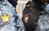 Участники СВО пополнят ряды московской полиции. Из ветеранов планируют сформировать кадровый резерв