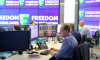 Freedom Finance вошла в состав крупного американского ETF
