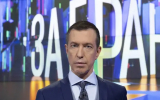 Музыкальный критик Сергей Соседов трагически погиб на гастролях