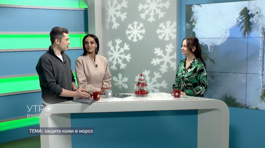 Сегодня отмечается необычный и очень уютный праздник — День варежки.