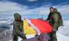 «Спуск с Эльбруса сложнее и опаснее подъема» – воронежский военный альпинист