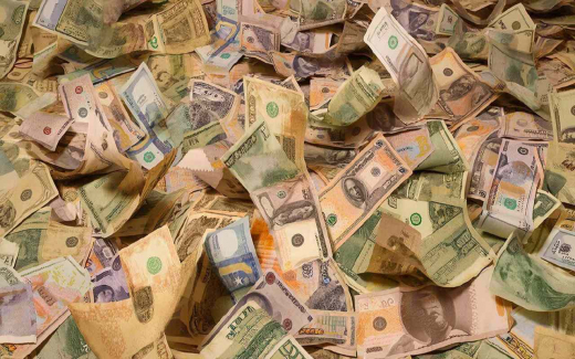 К воронежской зерновой компании Мамедова предъявили требования на 1,5 млрд рублей