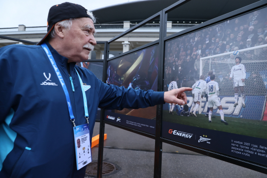«Чемпионат» запустил спецпроект «Люди дела»
