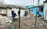Мэр Кстенин: количество пострадавших при падении БПЛА в Воронеже домов выросло до 14