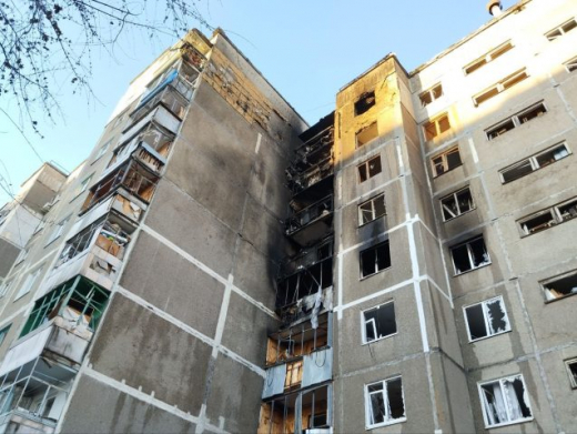 109 беспилотников атаковали Курскую область: погибла женщина, девять человек получили ранения
