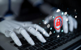 Количество киберпреступлений с использованием искусственного интеллекта выросло