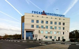 Исполнять обязанности начальника Госавтоинспекции Воронежской области будет Виталий Рыженин