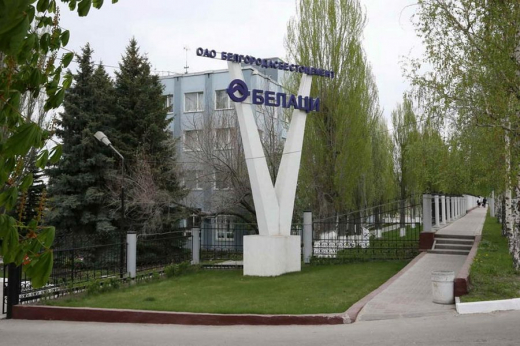 Белгородский завод «Белаци» растерял почти половину чистой прибыли