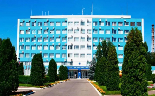 Минобороны заявило о попытке удара ВСУ по химзаводу в Россоши Воронежской области