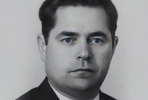 Историк Бурт заявил о ликовании в зале суда после вынесения приговора Соколову