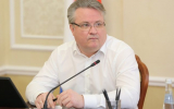 Мэр Воронежа поручил усилить контроль за парковкой на газонах