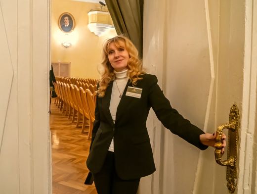 Кто такие капельдинеры и как они помогают зрителям