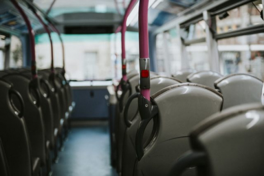 В Воронеже перевозчика оштрафовали на 700 тыс. рублей за гибель пассажирки