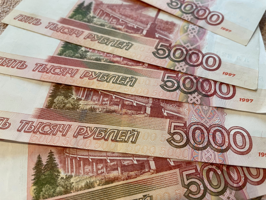 В Москве менеджер фирмы обманул клиента почти на полтора миллиона рублей