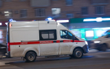 Студент погиб при падении из окна общежития медицинского университета в Москве