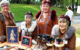 Межрегиональный фестиваль народов Дальнего Востока стартует в Хабаровске