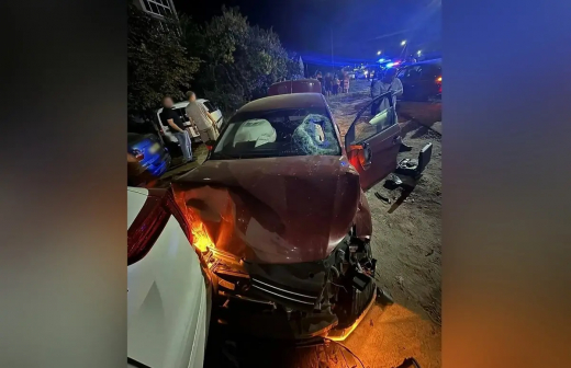 На месте гибели девочки под колёсами в Воронежской области просят усилить меры безопасности