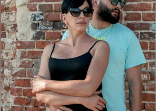 «Ему было 25, мне 50, я подумала, почему бы и нет»