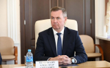 Экс-мэр Орла Муромский стал вице-губернатором Владимирской области