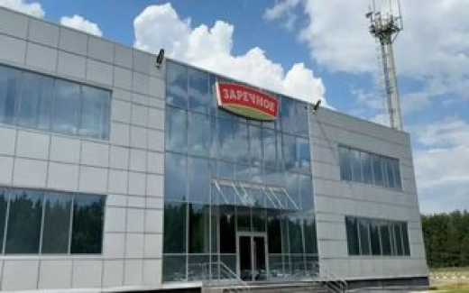 Воронежская прокуратура обнаружила свалку отходов животноводства на предприятии ГК «Заречное»