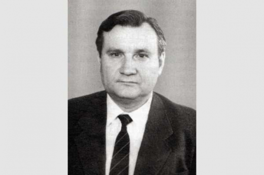На 84-м году жизни скончался первый губернатор Воронежской области Виктор Калашников