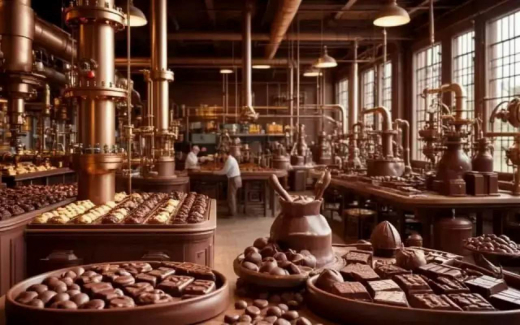 Акции компаний «Яшкино» и «Кириешки», входящие в «КДВ Групп», переданы в доход государства