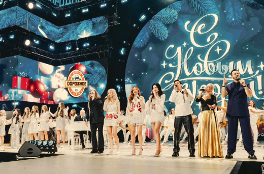 Спецвыпуск Чебурашки, «Голос. Дети» и новоселье на НТВ: что покажут телеканалы в новогоднюю ночь