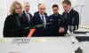 Руководителей производителя беспилотников «Дрон Солюшнс» арестовали в Москве