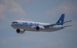 «Аэрофлот» заказал у «Ростеха» 90 самолетов МС-21