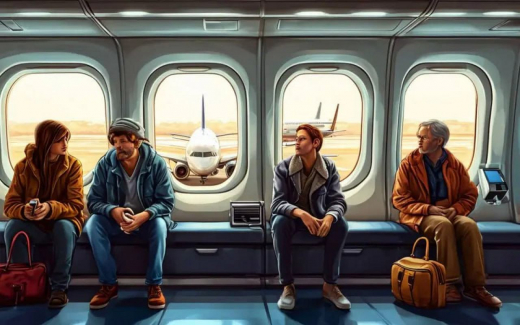 Еврокомиссия запретила многократные визы для россиян