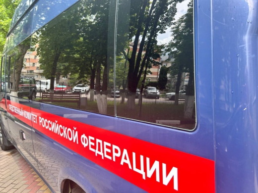 Воронежский СК начал проверку после падения трёхлетнего мальчика в шахту лифта