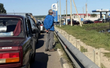 Где заправиться в Воронеже утром 16 октября