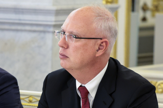 Дмитриев посоветовал мэру Нью-Йорка поучиться чистке улиц у Москвы