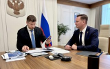 Воронеж подготовил 15 потенциальных площадок для комплексного развития территорий