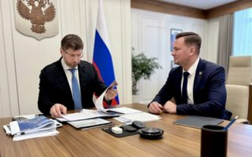 Воронеж подготовил 15 потенциальных площадок для комплексного развития территорий