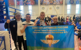 Воронежский боксер победил на Первенстве ЦФО