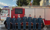Огнеборцы Подольска спасли двух младенцев из горящей реанимации