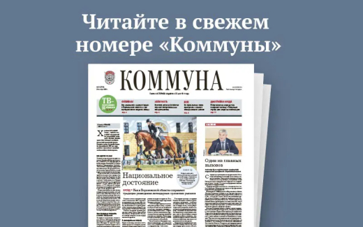 «Коммуна» от 28 октября 2026 года: cколько стоит сварить кастрюлю борща в Воронеже и какие налоги необходимо оплатить до 1 декабря