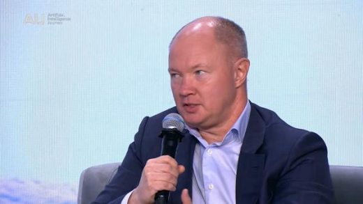 С чистого листа. 