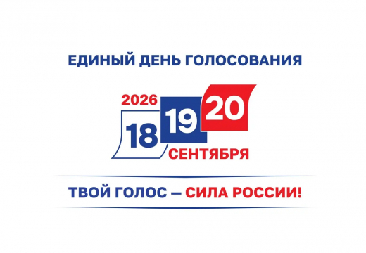 Жители Воронежской области смогут проголосовать по месту нахождения