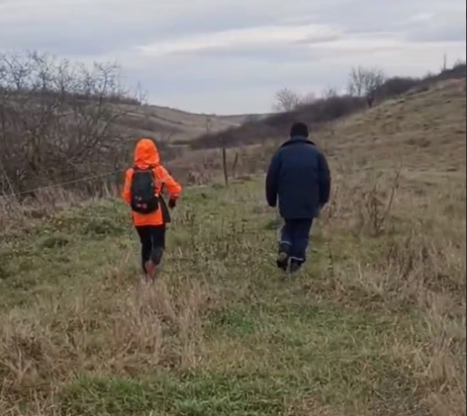 Пропавшего в Воронежской области мужчину нашли мёртвым в овраге