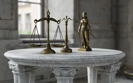 К воронежскому «Мега Строю» предъявили банкротный иск