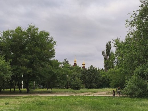 Грозы, дожди и похолодание до +20: прогноз погоды в Воронеже на неделю
